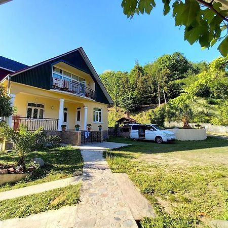 Villa In Urekhi Батуми Экстерьер фото